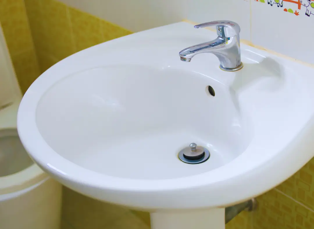 Mitigeur Lavabo Descartes