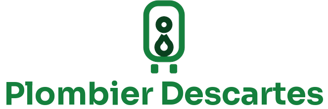 Plombier Descartes